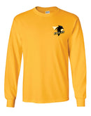 Troy First Christian Academy Long Sleeve T-Shirt