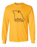 NEMO Beekeeper Association Long Sleeve T-Shirt
