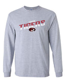 Canton Tigers Longsleeve T-Shirt