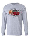 Canton Basketball 2022-2023 Longsleeve T-Shirt