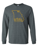 NEMO Beekeeper Association Long Sleeve T-Shirt