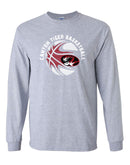 Canton Basketball 2022-2023 Longsleeve T-Shirt