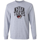 Canton Soccer 2022  Long Sleeve Tee