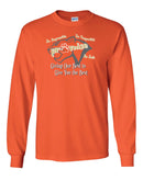 HES Promise Long Sleeve T-Shirt