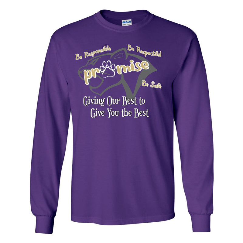 HES Promise Long Sleeve T-Shirt
