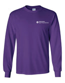 Blessing-Rieman Long Sleeve T-Shirt