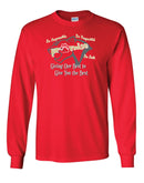 HES Promise Long Sleeve T-Shirt