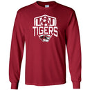 Canton Soccer 2022  Long Sleeve Tee
