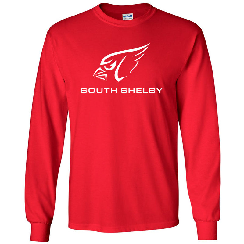 South Shelby Long Sleeve T-Shirt