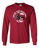 Canton Basketball 2022-2023 Longsleeve T-Shirt