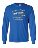 HES Promise Long Sleeve T-Shirt