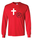 COH Elite 2023 Long Sleeve T-Shirt