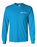 Blessing-Rieman Long Sleeve T-Shirt