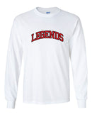 Legends Softball 2022 Longsleeve T-Shirt