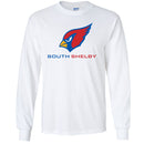 South Shelby Long Sleeve T-Shirt
