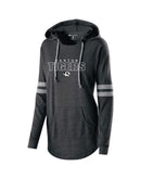 Canton Tigers Low Key Hooded Pullover