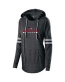 Canton Tigers Low Key Hooded Pullover