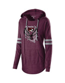 Canton Basketball 2022-2023 Low Key Pullover