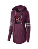 Canton Basketball 2022-2023 Low Key Pullover