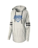 Holy Trinity Softball 2023 Ladies Lowkey Pullover