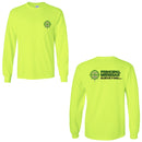 Principal Meridian Surveying Generic Long Sleeve