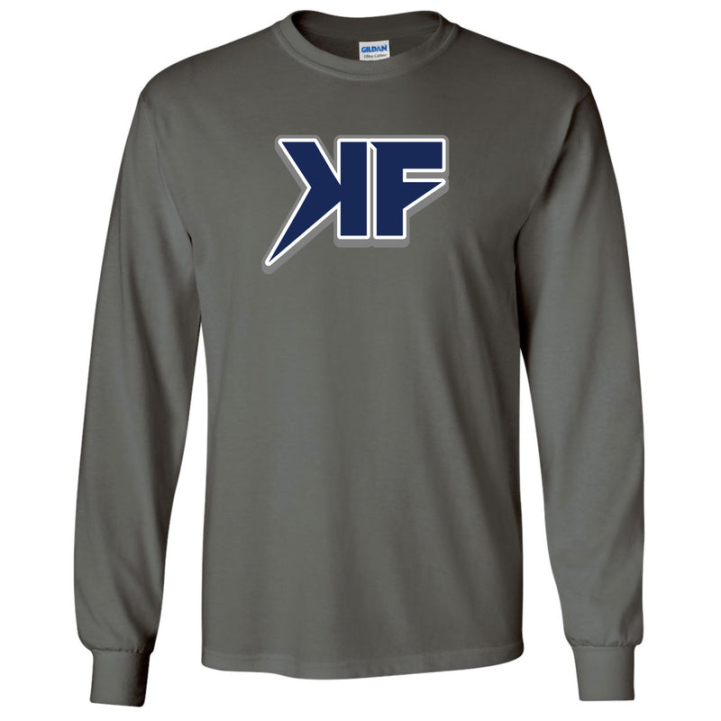 KForce Softball Long Sleeve T-Shirt