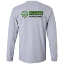 Principal Meridian Surveying Generic Long Sleeve