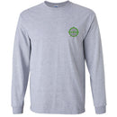 Principal Meridian Surveying Generic Long Sleeve