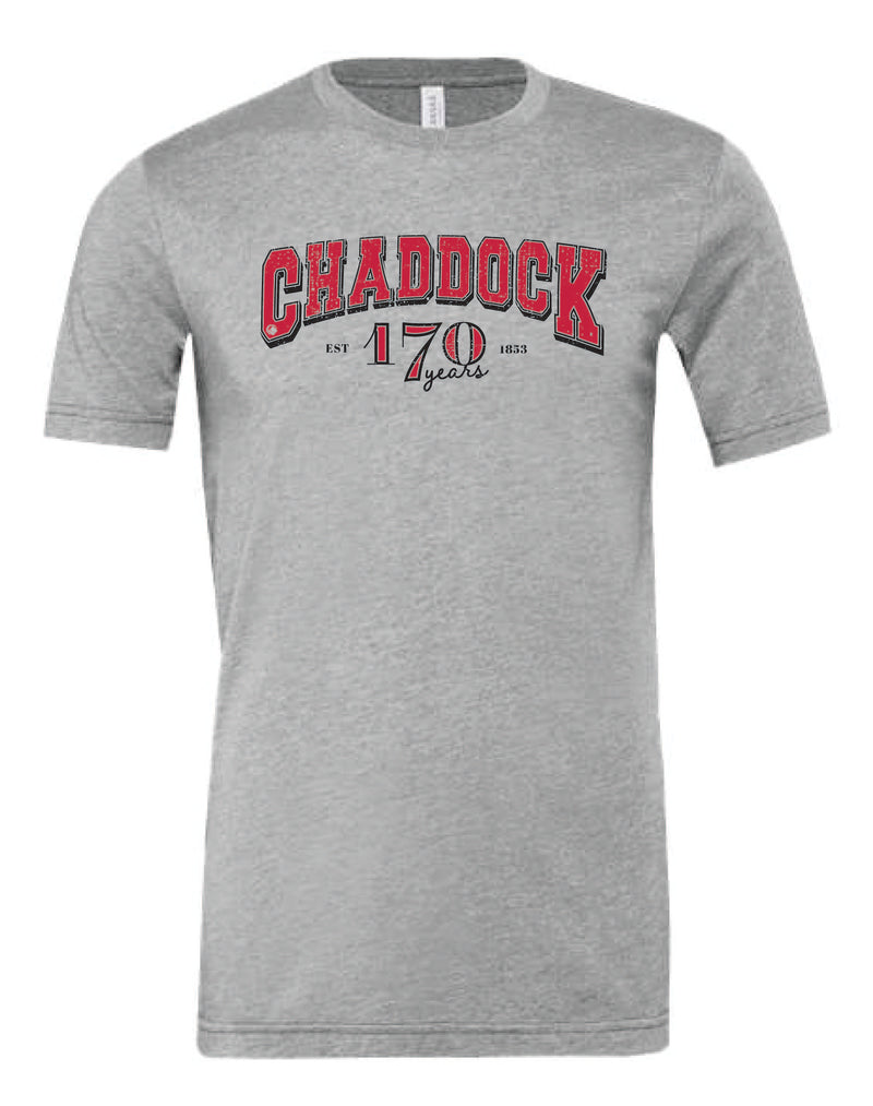 Chaddock Vintage Softstyle T-Shirt