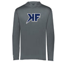 KForce Softball Lightweight Momentum Hoodie