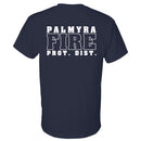 Palmyra Fire DryBlend T-Shirt