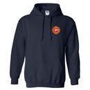 Palmyra Fire Hoodie