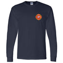 Palmyra Fire DryBlend Long Sleeve