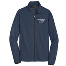 Amsted Rail Softshell Jacket