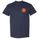 Palmyra Fire DryBlend T-Shirt