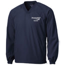 Amsted Rail Windshirt