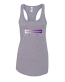 Londyn Legacy Line Racerback Tank Top