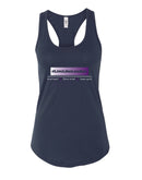 Londyn Legacy Line Racerback Tank Top