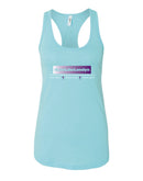 Londyn Legacy Line Racerback Tank Top