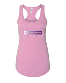 Londyn Legacy Line Racerback Tank Top