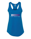 Londyn Legacy Line Racerback Tank Top