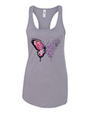 Londyn Legacy Line Racerback Tank Top