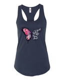Londyn Legacy Line Racerback Tank Top