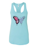 Londyn Legacy Line Racerback Tank Top