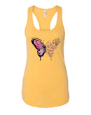 Londyn Legacy Line Racerback Tank Top