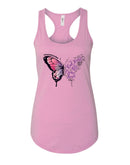 Londyn Legacy Line Racerback Tank Top