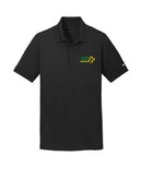 Sharkey Transportation Nike Polo