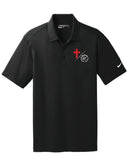 COH Elite 2023 Nike Dri-FIT Mesh Polo