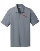 COH Elite 2023 Nike Dri-FIT Mesh Polo