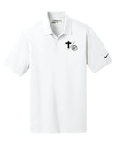 COH Elite 2023 Nike Dri-FIT Mesh Polo